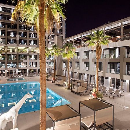 Innside by Melia Palma Bosque Exterior foto Hotel