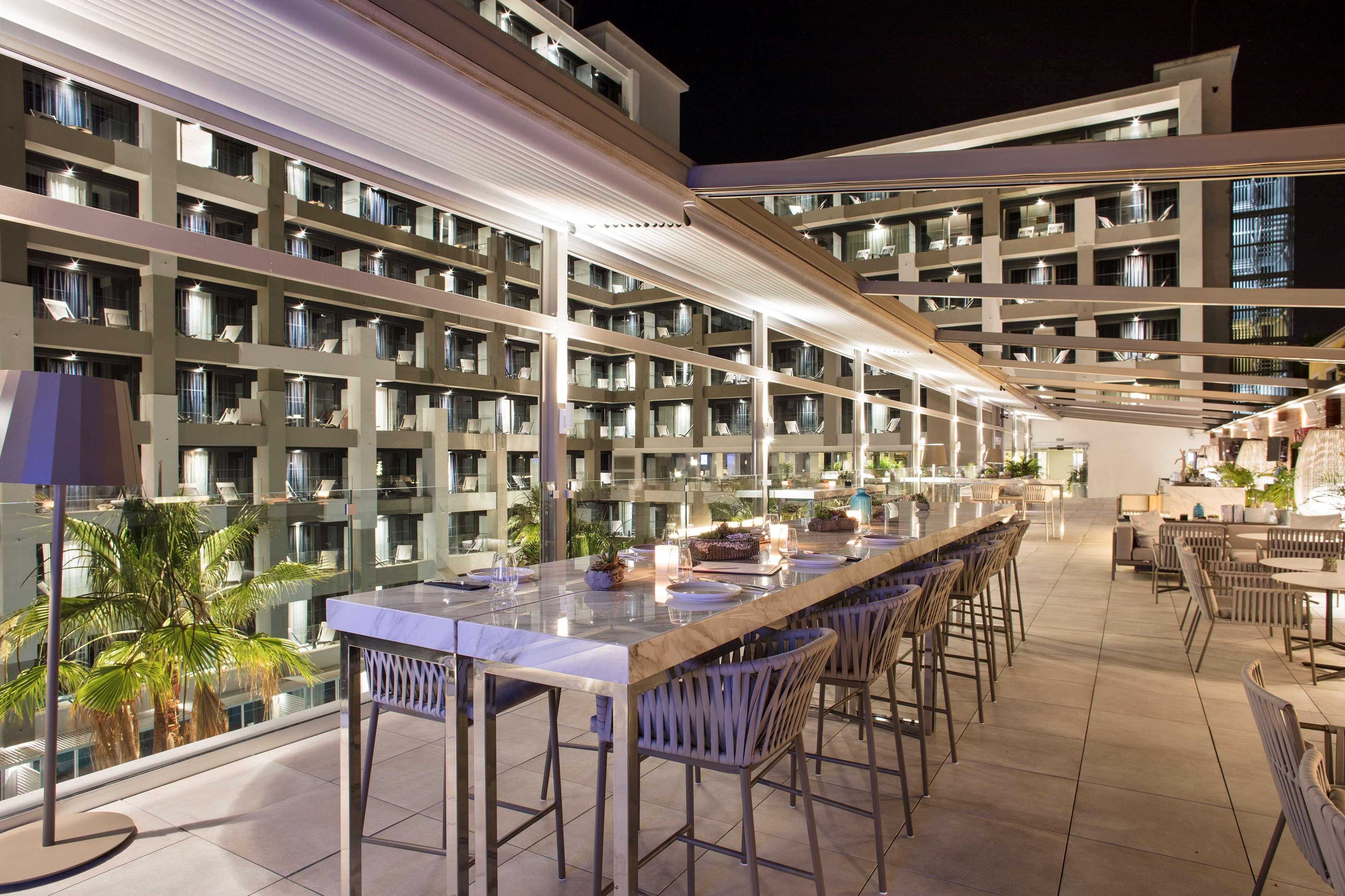 Innside by Melia Palma Bosque Exterior foto Hotel