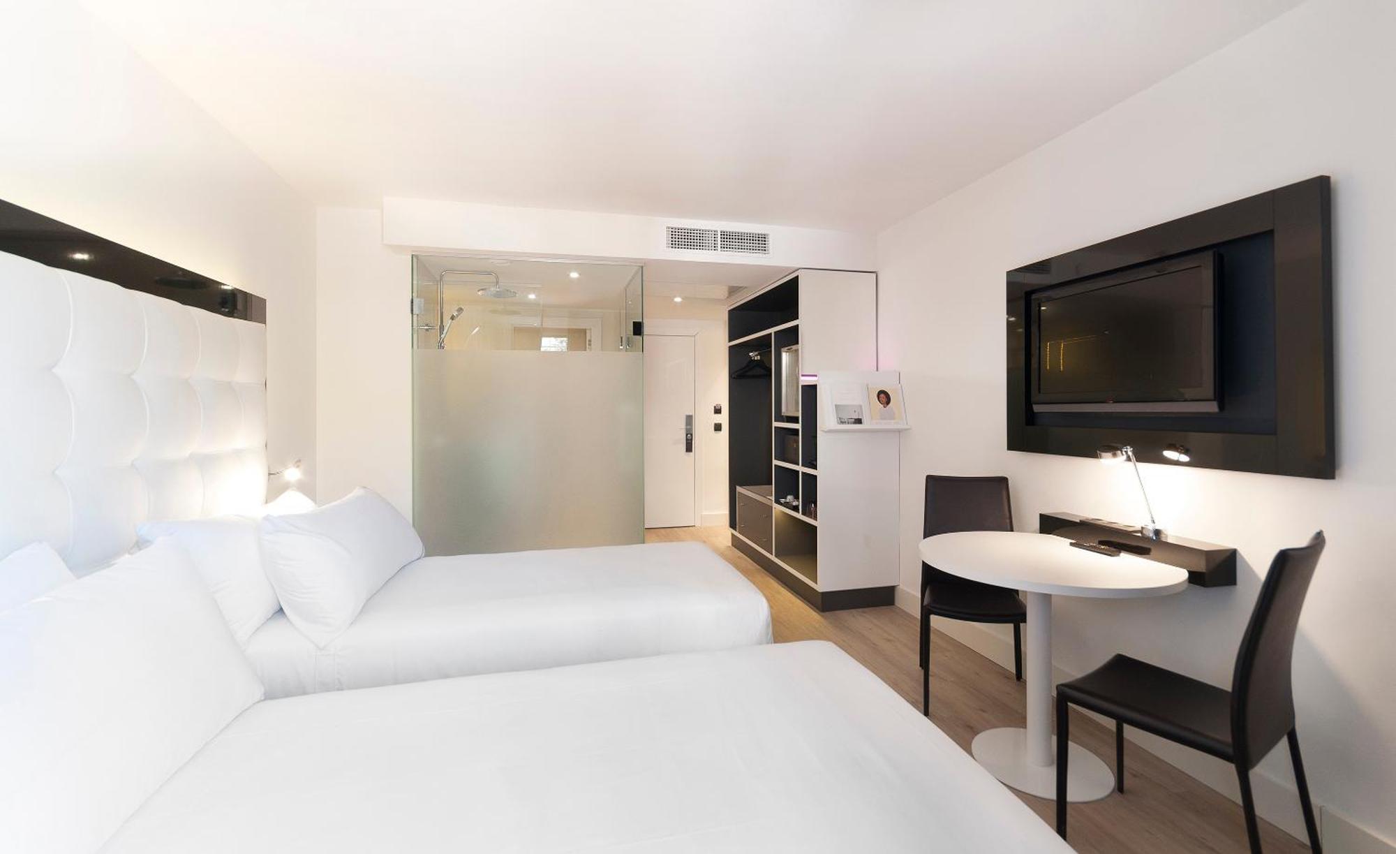 Innside by Melia Palma Bosque Exterior foto